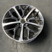 18" CIVIC 20-21 18x8 , w/o outer red accent; Y spoke design, w/ face Original - View 8