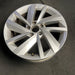 17" PASSAT 18 17x7 , 10 spoke Original OEM Wheel Rim - View 7