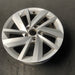 17" PASSAT 18 17x7 , 10 spoke Original OEM Wheel Rim - View 8