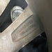 17" PASSAT 18 17x7 , 10 spoke Original OEM Wheel Rim - View 9