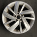 17" PASSAT 18 17x7 , 10 spoke Original OEM Wheel Rim - Additional View