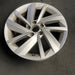 17" PASSAT 18 17x7 , 10 spoke Original OEM Wheel Rim - View 7