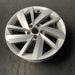 17" PASSAT 18 17x7 , 10 spoke Original OEM Wheel Rim - View 8
