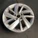 17" PASSAT 18 17x7 , 10 spoke Original OEM Wheel Rim - View 7