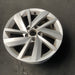17" PASSAT 18 17x7 , 10 spoke Original OEM Wheel Rim - View 8