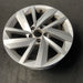 17" PASSAT 18 17x7 , 10 spoke Original OEM Wheel Rim - View 8
