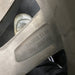 17" PASSAT 18 17x7 , 10 spoke Original OEM Wheel Rim - View 9