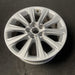 18" GRAND HIGHLANDER 24-26 18x7.5 , 10 spoke Original OEM Wheel Rim - SILVER - View 8