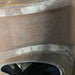 20" DODGE 1500 PICKUP 13 , 20x8, clad Original OEM Wheel Rim - CHROME - View 9