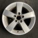 16" CIVIC 06-07 16x6.5, alloy, 5 spoke, Enkei manufacturer Original OEM Wheel - Additional View
