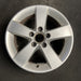 16" CIVIC 06-07 16x6.5, alloy, 5 spoke, Enkei manufacturer Original OEM Wheel - Additional View