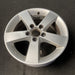 16" CIVIC 06-07 16x6.5, alloy, 5 spoke, Enkei manufacturer Original OEM Wheel - View 8