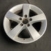16" CIVIC 06-07 16x6.5, alloy, 5 spoke, Enkei manufacturer Original OEM Wheel - View 7