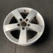 16" CIVIC 06-07 16x6.5, alloy, 5 spoke, Enkei manufacturer Original OEM Wheel - View 8