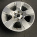 18" DODGE 1500 PICKUP 19 , 18x8 , , 5 spoke , opt WBB Original OEM Wheel Rim - - View 7