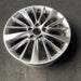 18" INFINITI Q50 18-24 18x7.5 Original OEM Wheel Rim - HYPER SILVER - View 8