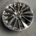 18" INFINITI Q50 18-24 18x7.5 Original OEM Wheel Rim - HYPER SILVER - View 7