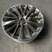 18" INFINITI Q50 18-24 18x7.5 Original OEM Wheel Rim - HYPER SILVER - View 8