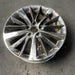 18" INFINITI Q50 18-24 18x7.5 Original OEM Wheel Rim - HYPER SILVER - View 8