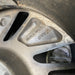 17" SONATA 20 hybrid, 17x7 Original OEM Wheel Rim - MACHINED CHARCOAL - View 9
