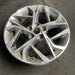 17" SONATA 20 gasoline, 17x7 Original OEM Wheel Rim - MACHINED GREY - View 7