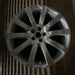 19" XF 09 , 19x8.5, 10 spoke Original OEM Wheel Rim - Additional View