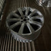 19" XF 09 , 19x8.5, 10 spoke Original OEM Wheel Rim - View 7