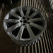 19" XF 09 , 19x8.5, 10 spoke Original OEM Wheel Rim - View 8