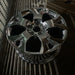 18" BMW X3 04-10 18x9 , , Y spoke design Original OEM Wheel Rim - CHROME - View 7