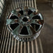 16" BMW 320i 01-05 , 16x7, alloy, 7 spoke, peaked spoke Original OEM Wheel Rim - - View 7