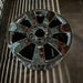 16" BMW 320i 01-05 , 16x7, alloy, 7 spoke, peaked spoke Original OEM Wheel Rim - - View 8
