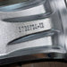 16" BMW 320i 01-05 , 16x7, alloy, 7 spoke, peaked spoke Original OEM Wheel Rim - - View 9