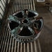 17" BMW 128i 08-13 17x7 , 5 spoke, solid spoke, tapered spoke edge Original OEM - View 7