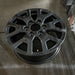 17" 4 RUNNER 25 17x7 Original OEM Wheel Rim - CHARCOAL - View 7