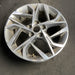 17" SONATA 20 gasoline, 17x7 Original OEM Wheel Rim - MACHINED GREY - View 7