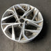 17" SONATA 20 gasoline, 17x7 Original OEM Wheel Rim - MACHINED GREY - View 8