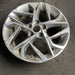 17" SONATA 20 gasoline, 17x7 Original OEM Wheel Rim - MACHINED GREY - View 7