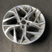 17" SONATA 20 gasoline, 17x7 Original OEM Wheel Rim - MACHINED GREY - View 8
