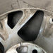 17" SONATA 20 gasoline, 17x7 Original OEM Wheel Rim - MACHINED GREY - View 10