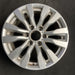 18" ARMADA 17-21 18x8, Original OEM Wheel Rim - Additional View