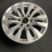 18" ARMADA 17-21 18x8, Original OEM Wheel Rim - View 7