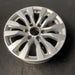 18" ARMADA 17-21 18x8, Original OEM Wheel Rim - View 8