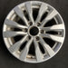 18" ARMADA 17-21 18x8, Original OEM Wheel Rim - Additional View