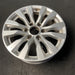 18" ARMADA 17-21 18x8, Original OEM Wheel Rim - View 8