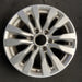 18" ARMADA 17-21 18x8, Original OEM Wheel Rim - Additional View