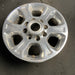 18" DODGE 2500 PICKUP 19-26 , 18x8, 6 spoke , solid spoke Original OEM Wheel - View 7