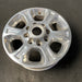 18" DODGE 2500 PICKUP 19-26 , 18x8, 6 spoke , solid spoke Original OEM Wheel - View 8