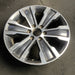 20" ARMADA 17 20x8, , , Platinum Original OEM Wheel Rim - MACHINED BLACK - View 7