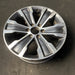 20" ARMADA 17 20x8, , , Platinum Original OEM Wheel Rim - MACHINED BLACK - View 8