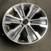 20" ARMADA 17 20x8, , , Platinum Original OEM Wheel Rim - MACHINED BLACK - View 7